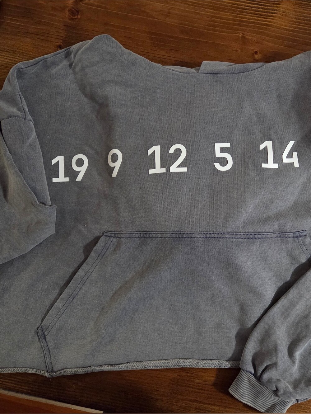 Onyx Apparel Hoodie